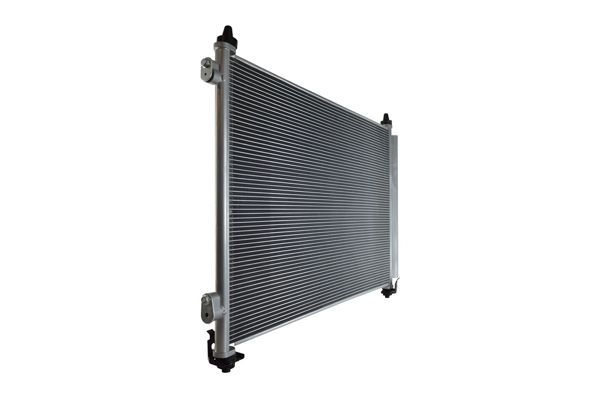 Kondensatorius, oro kondicionierius HART 623 928