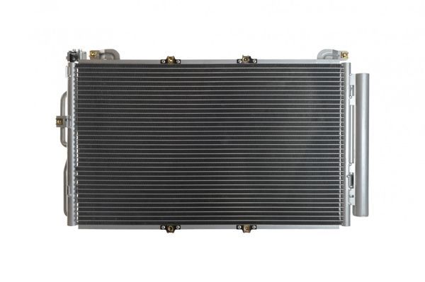 Kondensatorius, oro kondicionierius HART 623 930