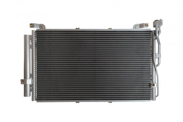 Kondensatorius, oro kondicionierius HART 623 930