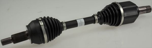 Pusašis SPIDAN GKND12913