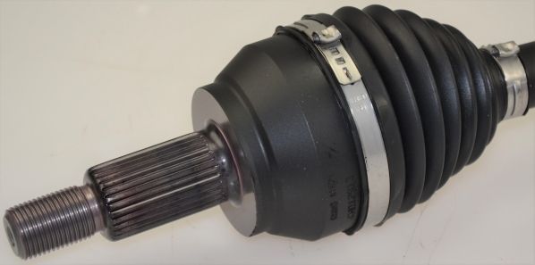 Pusašis SPIDAN GKND12913