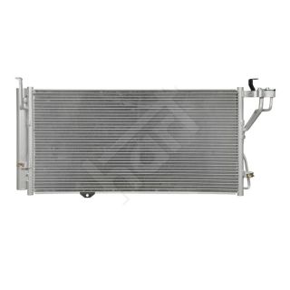 Kondensatorius, oro kondicionierius HART 623 932