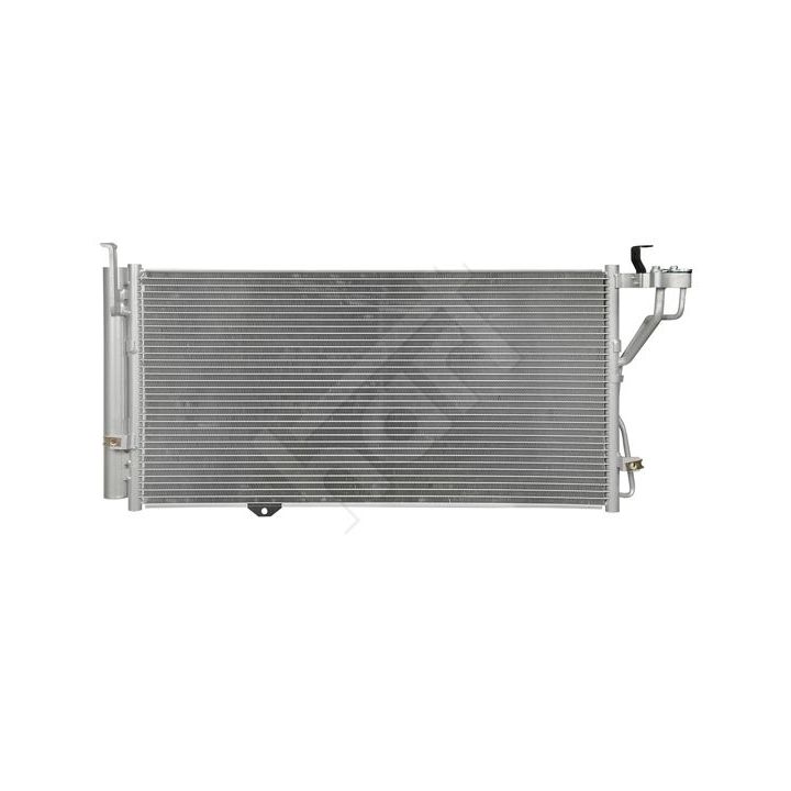 Kondensatorius, oro kondicionierius HART 623 932