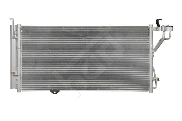 Kondensatorius, oro kondicionierius HART 623 932