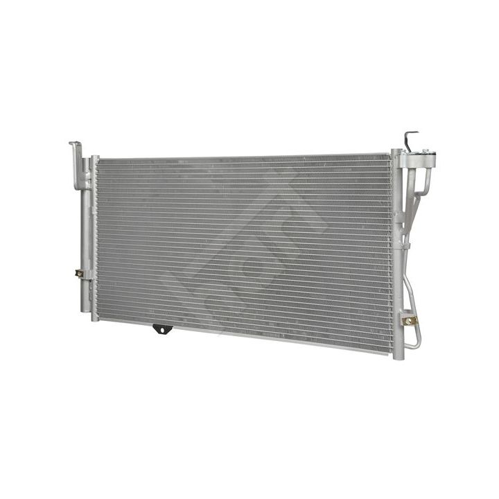 Kondensatorius, oro kondicionierius HART 623 932