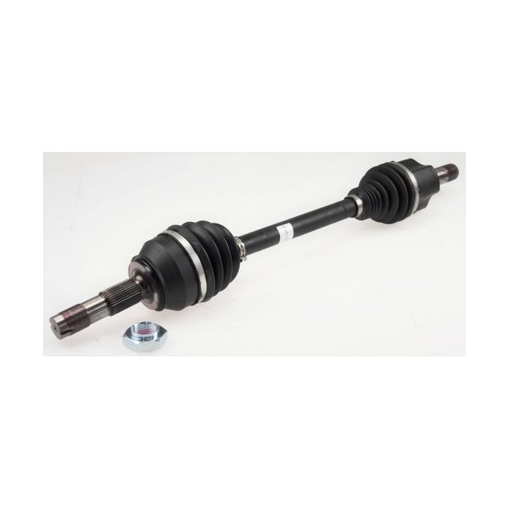 Pusašis SPIDAN GKND12918