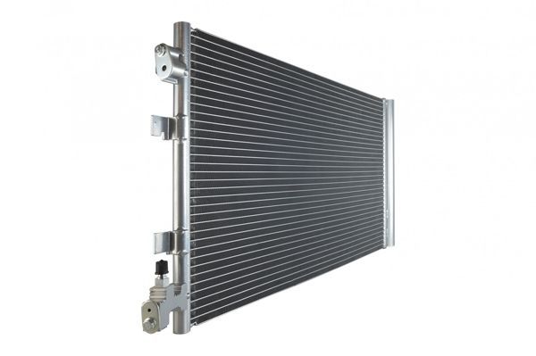 Kondensatorius, oro kondicionierius HART 629 182