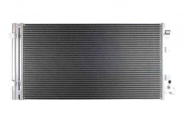 Kondensatorius, oro kondicionierius HART 629 182