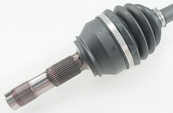 Pusašis SPIDAN GKND12963