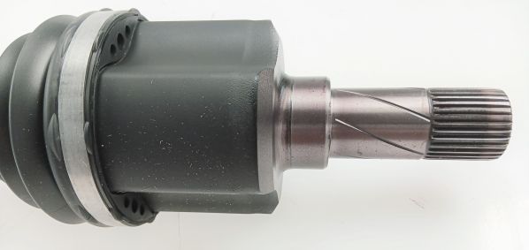 Pusašis SPIDAN GKND12963