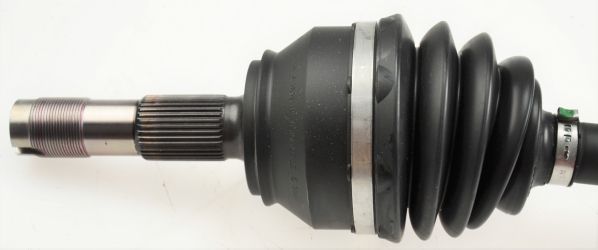 Pusašis SPIDAN GKND12966