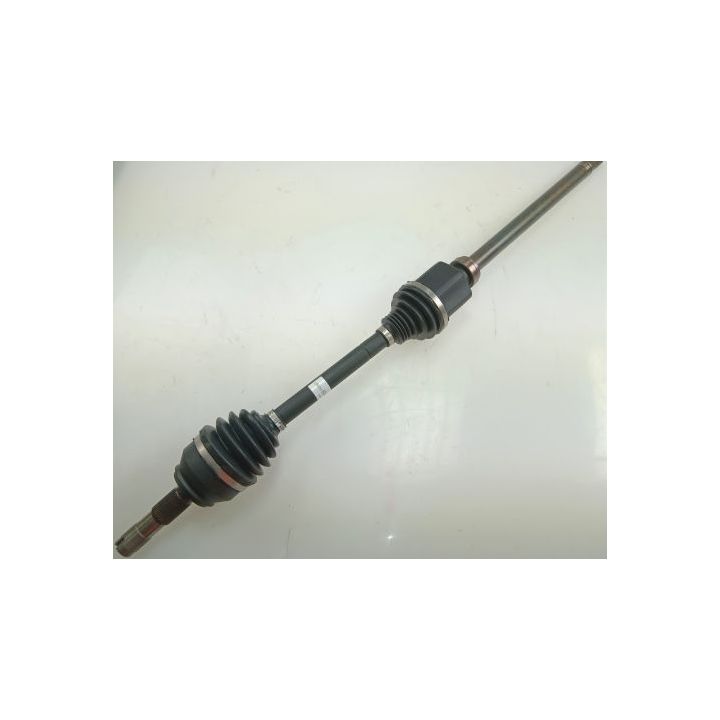 Pusašis SPIDAN GKND12967