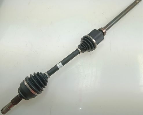 Pusašis SPIDAN GKND12967