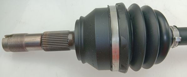 Pusašis SPIDAN GKND12967