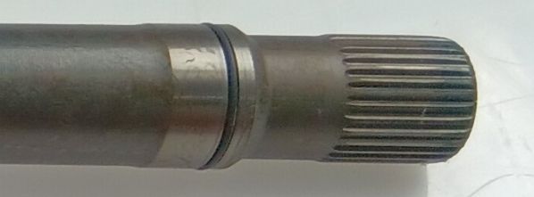 Pusašis SPIDAN GKND12967