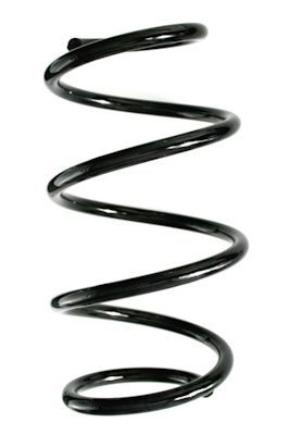 Spyruoklė SPIDAN GKNW10098