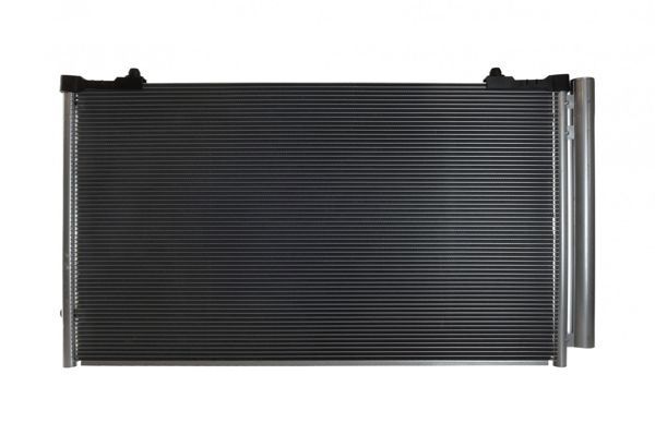 Kondensatorius, oro kondicionierius HART 636 991