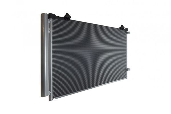 Kondensatorius, oro kondicionierius HART 636 991