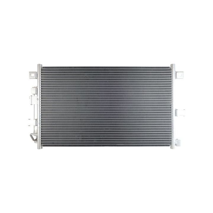 Kondensatorius, oro kondicionierius HART 636 998