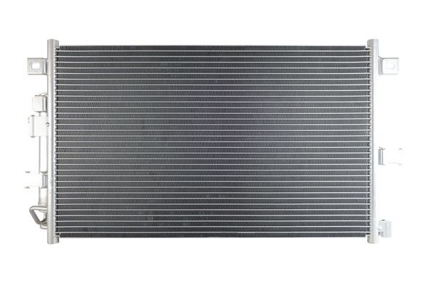 Kondensatorius, oro kondicionierius HART 636 998