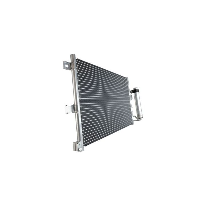 Kondensatorius, oro kondicionierius HART 636 998