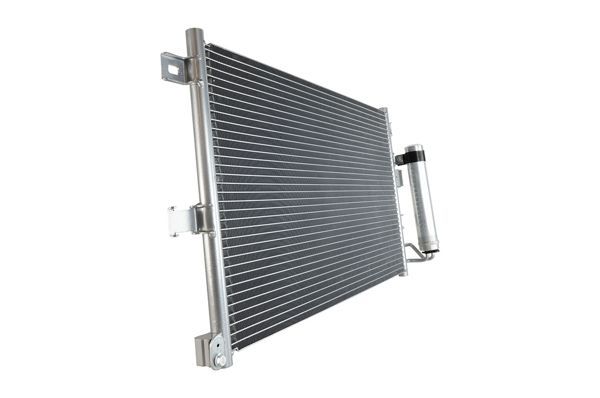 Kondensatorius, oro kondicionierius HART 636 998