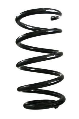 Spyruoklė SPIDAN GKNW10135