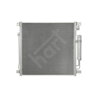 Kondensatorius, oro kondicionierius HART 641 069