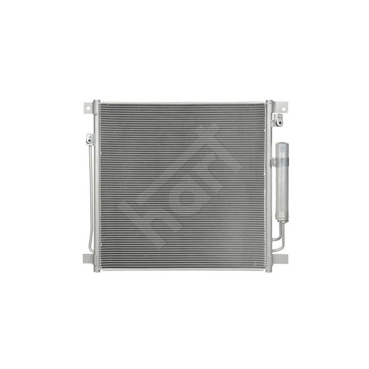 Kondensatorius, oro kondicionierius HART 641 069