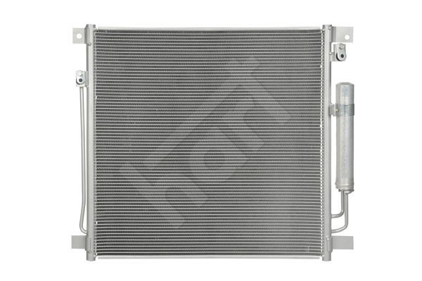 Kondensatorius, oro kondicionierius HART 641 069