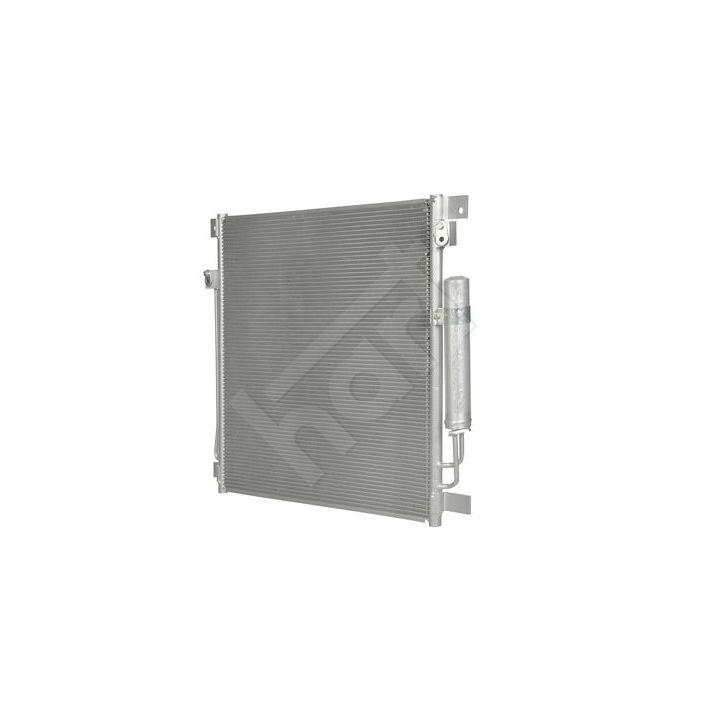 Kondensatorius, oro kondicionierius HART 641 069