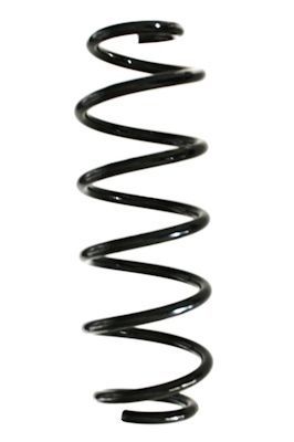 Spyruoklė SPIDAN GKNW10160