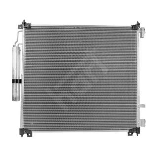 Kondensatorius, oro kondicionierius HART 645 309