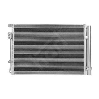 Kondensatorius, oro kondicionierius HART 646 553