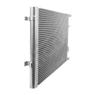 Kondensatorius, oro kondicionierius HART 646 554