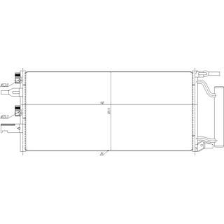 Kondensatorius, oro kondicionierius HART 725 103