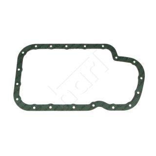 Tarpiklis, alyvos karteris HART 710 208