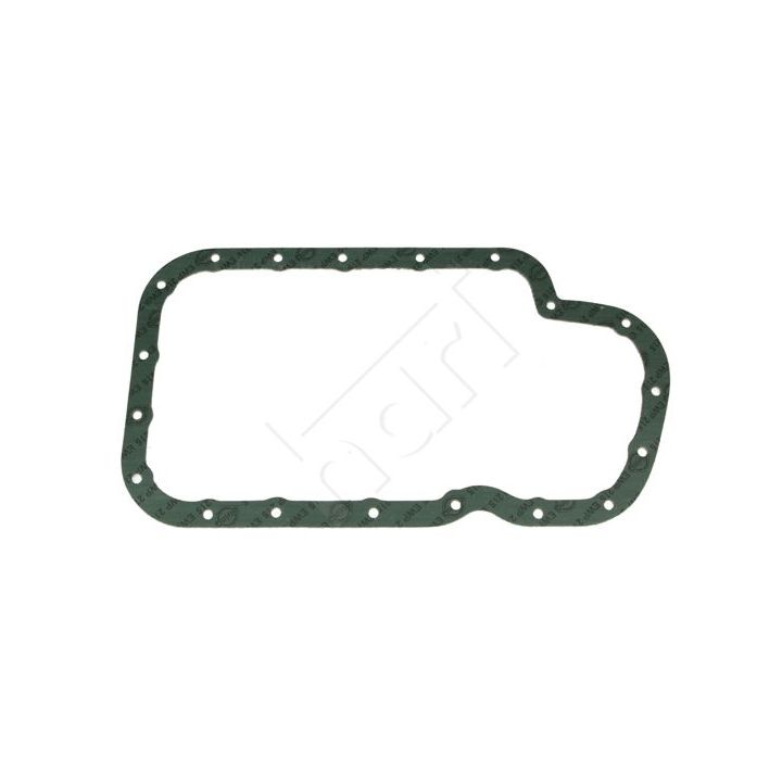 Tarpiklis, alyvos karteris HART 710 208