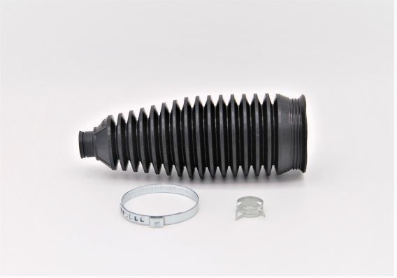 Gofruotoji membrana, vairavimas SPIDAN 84320