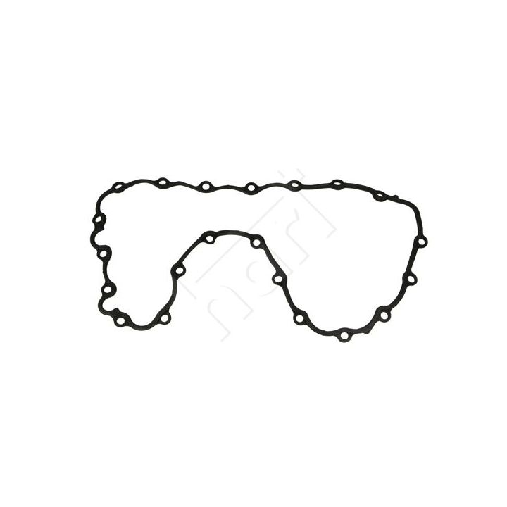 Tarpiklis, alyvos karteris HART 710 241