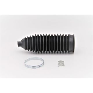 Gofruotoji membrana, vairavimas SPIDAN 84322