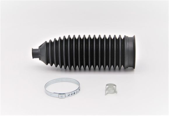 Gofruotoji membrana, vairavimas SPIDAN 84322