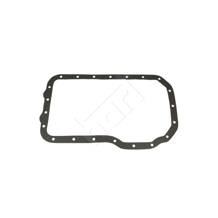 Tarpiklis, alyvos karteris HART 710 324