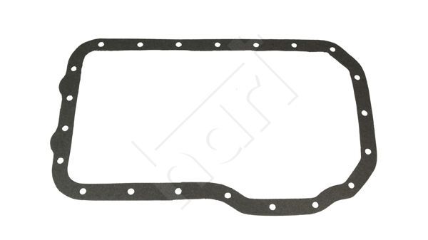 Tarpiklis, alyvos karteris HART 710 324