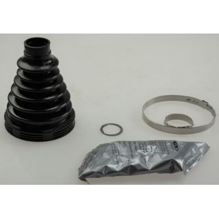 Gofruotoji membrana, kardaninis velenas SPIDAN GKNB20606