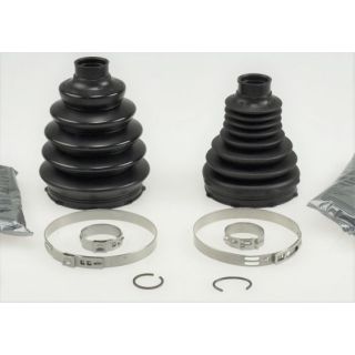 Gofruotoji membrana, kardaninis velenas SPIDAN GKNB30059