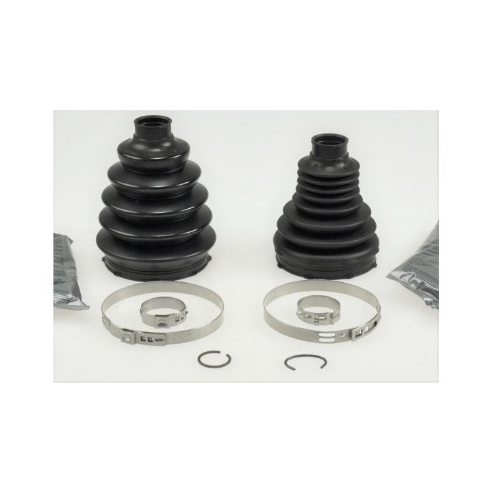 Gofruotoji membrana, kardaninis velenas SPIDAN GKNB30059