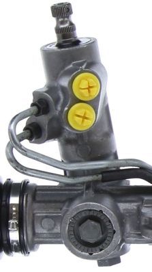 Vairo pavara SPIDAN GKNX10029