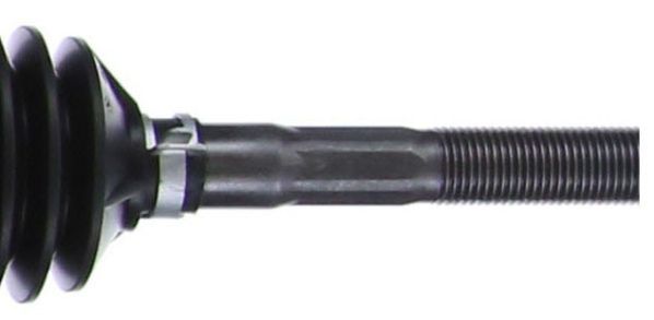 Vairo pavara SPIDAN GKNX10029