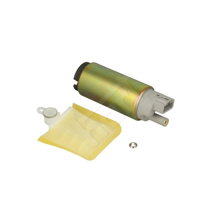 Kuro siurblys HART 518 015